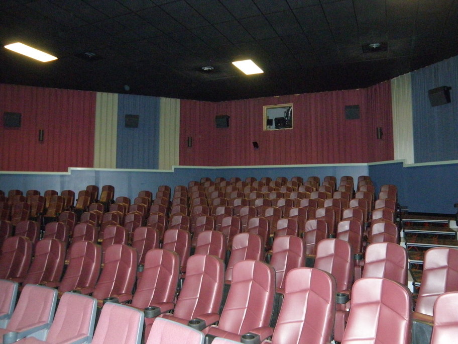 4-Screen Movie Theater – Whitewater, WI - Encore Wisconsin